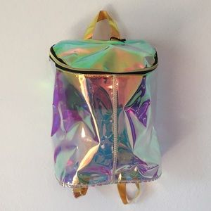 NWT Backpack